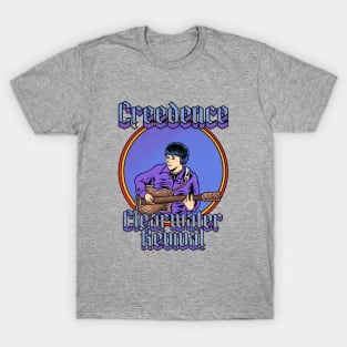 Creedence Clearwater Revival T-Shirt